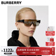 BURBERRY巴寶莉太陽鏡博柏利男女墨鏡時尚眼鏡方框情人節(jié)禮物4291 3001G