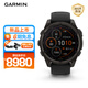 佳明（GARMIN）Fenix8太陽能-47mm飛耐時(shí)8戶外運(yùn)動(dòng)手表血氧心率跑步騎行潛水滑雪
