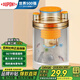 杜邦（DUPONT）廚房下水道防臭神器封口器下水管三通接密封塞防臭防溢水