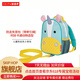 SKIP HOP兒童書包 防走失小背包 親子帶遛娃牽引繩 幼兒書包1-3歲適用 獨(dú)角獸