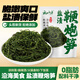 云山半0脂鹽漬鞭炮筍250g長(zhǎng)壽菜馬尾藻涼拌菜麻辣燙火鍋食材海草下飯菜