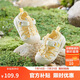 巴拉巴拉童鞋寶寶學步鞋兒童涼鞋嬰兒2025夏季網(wǎng)布鞋子男女童209225144201
