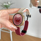 智能手機(jī)2025新款WATCH GT 5智能手表女打電話(huà)測(cè)血壓運(yùn)動(dòng)手環(huán) 主圖款[支付·高清通話(huà)·24h健康檢測(cè)]