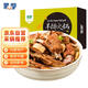 蒙都羊排火鍋 1000g/盒 清真 餐桌速食 加熱即食 火鍋菜肴