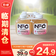動康100%蘋果汁325ml*6瓶【臨期清倉】