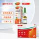 雷諾考特布地奈德鼻噴霧劑 64μg*120噴+息斯敏氯雷他定片12片鼻炎噴劑鼻炎藥過(guò)敏藥過(guò)敏性鼻炎非過(guò)敏性鼻炎