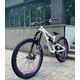 Fastwork 新款 法斯特 橫膽軟尾山地車(chē) 桶軸高強度整車(chē) fox36前叉 10速-(瑪卡威36前叉)性?xún)r(jià)比版 26寸 其他