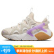 耐克NIKE休閑鞋女華萊士AIR HUARACHE運(yùn)動(dòng)鞋DQ8031-103帆白36.5