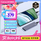 GETEA移動(dòng)硬盤(pán)1t大容量NVMe高速2t固態(tài)Type-C3.1手機(jī)直連電腦兩用512g固態(tài)u盤(pán)mac筆記本mate60外接硬盤(pán) 1TB（NVMe高速 | 手機(jī)電腦兩用）