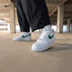 耐克（NIKE）官方男鞋 Air Force 1 LOW空軍一號白綠AF1防滑耐磨運動(dòng)百搭板鞋 FJ4146-121 42
