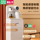 小米（MI）米家智能同款2025新款智能茶吧機家用全自動(dòng)智能語(yǔ)音飲水機冷熱兩用辦公室飲水【次日達 分茶器語(yǔ)音款冷熱兩用+茶水分離+遠程遙 即熱制冷型 冰溫熱
