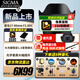 適馬（SIGMA）【現(xiàn)貨首發(fā)】17-40mm F1.8 DC Art 恒定大光圈半畫幅微單變焦鏡頭風光人像街拍小型輕便超遠對焦 富士X卡口 官方標配