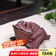 藏壺天下 紫砂茶寵雕塑擺件精品三足金蟾可養(yǎng)功夫茶具創(chuàng)意家藏茶玩 傳統(tǒng)金蟾