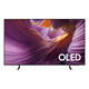 三星S85F系列 OLED自發(fā)光電視 4K120Hz高刷新 超高清 超薄全面屏 AI智能 開(kāi)機(jī)無(wú)廣告 55英寸 QA55S85FAEXXZ