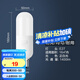 歐普照明led燈泡節(jié)能E27大螺泡家用大功率亮工廠房光源防水 【13瓦】【E27】單只裝 白光