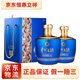 茅臺茅臺貴州大曲系列 生肖 53度醬香型白酒 2.5L 1壇 貴州大曲龍 1.5L 2壇 似水流年整箱裝