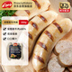 Prosciuttidoro安格斯牛肉腸300g牛肉烤腸德式香腸德國風(fēng)味香腸熱狗腸早餐食材