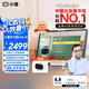 小度學(xué)習(xí)平板K36  K20【重磅接入DeepSeek】AI老師1對(duì)1學(xué)練測(cè) 清北教研 免費(fèi)學(xué)習(xí)新課標(biāo) K20AI版【高性價(jià)比】（限時(shí)贈(zèng)音響+觸控筆）
