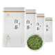 爾婭貝i東來(lái)安吉白茶2026新茶明前特級珍稀白茶多規格原產(chǎn)地正宗精品 [精品特級白茶]四罐500克 125g*4瓶 【東來(lái)甄選】比同價(jià)格更香10倍[不香包退款