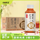 小蘇先生紅豆薏仁茶350ml*15瓶無(wú)糖飲料水0卡0脂薏米茶飲品女神健康禮