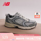 NEW BALANCE老爹鞋男鞋女鞋情侶夏季網(wǎng)面休閑運動(dòng)鞋MR530系列MR530TG 41.5