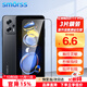Smorss【3片裝】適用紅米Note11T Pro鋼化膜 Note11T Pro手機膜全屏覆蓋高清防摔淡指紋手機保護貼膜 