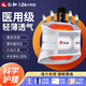 仁和醫(yī)用護(hù)腰帶 腰間盤突出腰肌勞損腰椎夏季薄款術(shù)后鋼板支撐男女XL