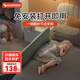 攸曼誠品免安裝兒童床護(hù)欄床邊寶寶防摔折疊防掉床圍欄通用擋板
