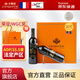 卡斯特（Cavesmaitre）法國(guó)卡斯特獅徽原裝進(jìn)口chateau紅酒AOP級(jí)干紅葡萄酒雙支禮盒