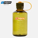 樂(lè )基因（nalgene）塑料水杯子戶(hù)外運動(dòng)水壺 男女學(xué)生兒童便攜防漏耐摔窄口 美國進(jìn)口 2078-2067橄欖色 500ml