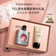 圣羅蘭（YSL）黑色奧飄茗黑鴉片女士香水耀銀版50ml七夕情人節(jié)禮物生日禮物