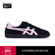 Onitsuka Tiger鬼塚虎春季新款女款復(fù)古德訓(xùn)鞋 運(yùn)動(dòng)休閑鞋女鞋 TOKUTEN 1183C254 黑色/粉紅色 37.5