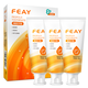 FEAY蜂膠牙膏 feay牙膏官方網(wǎng)  FAEY fea丫蜂膠牙膏 廣西柳州發(fā)貨 100g*3支裝