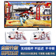 潘多拉宇宙【全新升級(jí)】游戲機(jī)連接電視游戲盒家用街機(jī)無線搖桿雙人格斗家庭主機(jī)盒子紅白機(jī)經(jīng)典懷舊生日禮物 頂配版G15-雙人無線【分體充電搖桿】