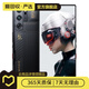紅魔 9Pro+ 二手手機(jī) 氘鋒透明 16G+512G
