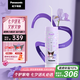 松下（Panasonic）三麗歐酷洛米聯(lián)名限定便攜出游沖牙器洗牙器水牙線潔牙器牙齒沖洗生日七夕情人節(jié)禮物送女友DJ33紫