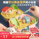 mimiworld電動(dòng)小倉鼠玩具仿真可爬倉鼠玩具小女孩生日禮物兒童玩具3-6歲 mimiworld淘氣小倉鼠寶+可動(dòng)發(fā)聲