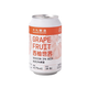 大九釀造 西柚世界社交IPA啤酒330ml