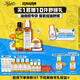 科顏氏（Kiehl's）金盞花水250ml+洗面奶230ml+面霜50ml祛痘控油禮盒生日禮物送女友