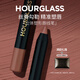 HOURGLASS沙漏立體塑型唇線筆 柔滑勾勒唇形口紅唇筆生日禮物 【HOT】Flaunt 2 裸桃色