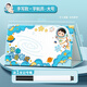 洧宜姓名牌一年級小學(xué)生名字牌座位牌新生入學(xué)幼兒園班級名牌可折疊防摔小朋友桌面磁吸立牌三角桌牌