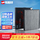 韋斯特活性炭空調濾清器MK9265(適配寶駿310/寶駿310W/寶駿330/風光580)