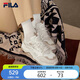 FILA 斐樂(lè)官方山丘鞋COLLINA女鞋復(fù)古運(yùn)動(dòng)鞋2025春夏戶(hù)外休閑鞋老爹鞋