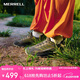 邁樂(lè )（Merrell）邁樂(lè )MOAB SPEED 2速徒戶(hù)外低幫男女款越野跑鞋耐磨防滑輕量徒步鞋