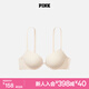 維多利亞的秘密（Victoria's Secret）PINK 圓盤(pán)胸小胸顯大美背聚攏外擴文胸內衣女 1690/2805