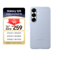 三星 Samsung Galaxy S25 原裝環(huán)保生態(tài)皮保護殼 手機套 原廠保護殼  多功能保護套 藍色