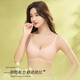 都市麗人無痕內(nèi)衣胸罩薄款夏季無鋼圈文胸薄款內(nèi)衣女2025年新款女士胸罩 粉底液內(nèi)衣胸罩薄款-膚色 M (建議85-100斤）