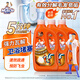威猛先生（Mr Muscle）管道疏通啫喱 960ml*3瓶 衛(wèi)浴 下水道疏通劑 廁所管道疏通