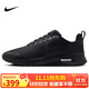 耐克NIKE休閑鞋男子減震AIR MAX NUAXIS運動(dòng)鞋FD4329-004黑41