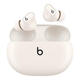beats2025新款真無線主動降噪藍牙耳機超長續(xù)航適配華為蘋果音樂 象牙白Studio Buds+（二代）彈窗 Studio Buds+（二代）